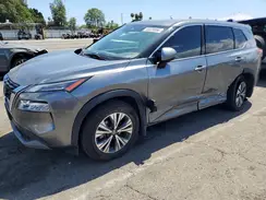 JN8AT3BA2MW025458 2021 NISSAN ROGUE