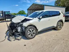 JN8AT3BA3MW000391 2021 NISSAN ROGUE