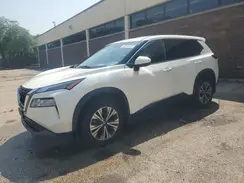 JN8AT3BA3MW001279 2021 NISSAN ROGUE