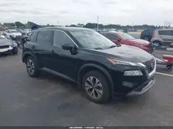 JN8AT3BA3MW002318 2021 NISSAN ROGUE