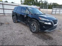 JN8AT3BA3MW007700 2021 NISSAN ROGUE