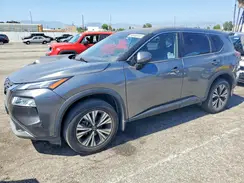 JN8AT3BA3MW008314 2021 NISSAN ROGUE
