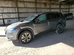 JN8AT3BA3MW008667 2021 NISSAN ROGUE