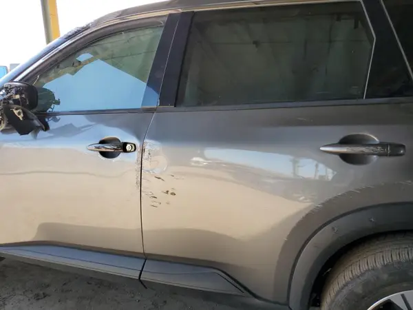 JN8AT3BA3MW008667 2021 NISSAN ROGUE - Image 8