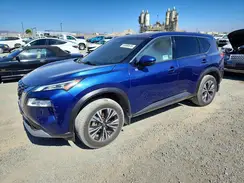 JN8AT3BA3MW008829 2021 NISSAN ROGUE