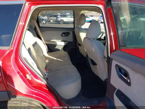 JN8AT3BA3MW009401 2021 NISSAN ROGUE - Image 8