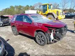 JN8AT3BA3MW009625 2021 NISSAN ROGUE