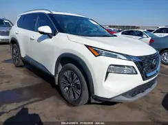 JN8AT3BA3MW010158 2021 NISSAN ROGUE