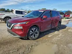 JN8AT3BA3MW010452 2021 NISSAN ROGUE