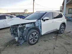 JN8AT3BA3MW010466 2021 NISSAN ROGUE