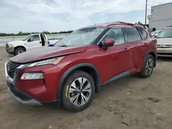 JN8AT3BA3MW010628 2021 NISSAN ROGUE