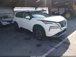 JN8AT3BA3MW011231 2021 NISSAN ROGUE