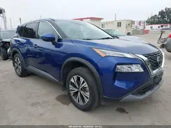 JN8AT3BA3MW011570 2021 NISSAN ROGUE