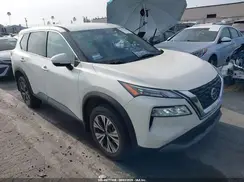 JN8AT3BA3MW014467 2021 NISSAN ROGUE