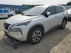JN8AT3BA3MW014954 2021 NISSAN ROGUE