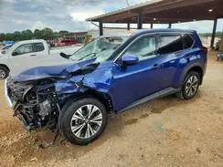 JN8AT3BA3MW015554 2021 NISSAN ROGUE