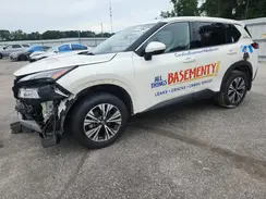 JN8AT3BA3MW015666 2021 NISSAN ROGUE