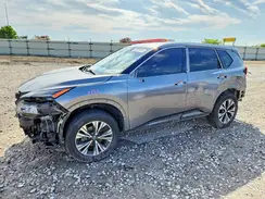 JN8AT3BA3MW015909 2021 NISSAN ROGUE