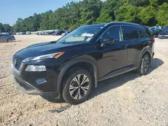 JN8AT3BA3MW016221 2021 NISSAN ROGUE