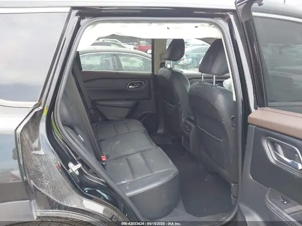 JN8AT3BA3MW016655 2021 NISSAN ROGUE - Image 8