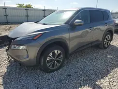 JN8AT3BA3MW016980 2021 NISSAN ROGUE