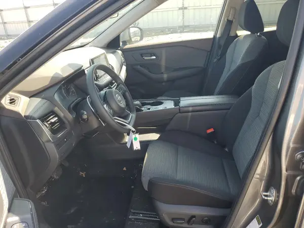 JN8AT3BA3MW016980 2021 NISSAN ROGUE - Image 8