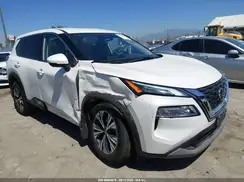 JN8AT3BA3MW017174 2021 NISSAN ROGUE