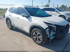 JN8AT3BA3MW017515 2021 NISSAN ROGUE