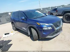 JN8AT3BA3MW017711 2021 NISSAN ROGUE