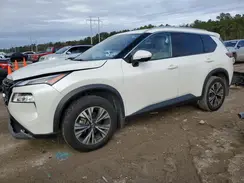 JN8AT3BA3MW019460 2021 NISSAN ROGUE