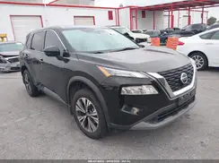 JN8AT3BA3MW020334 2021 NISSAN ROGUE