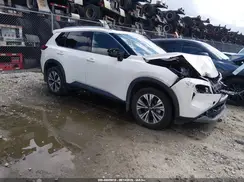 JN8AT3BA3MW022889 2021 NISSAN ROGUE