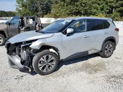 JN8AT3BA3MW023086 2021 NISSAN ROGUE