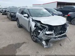 JN8AT3BA3MW023203 2021 NISSAN ROGUE