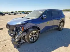 JN8AT3BA3MW024335 2021 NISSAN ROGUE