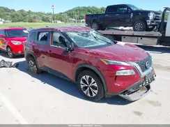 JN8AT3BA3MW024433 2021 NISSAN ROGUE