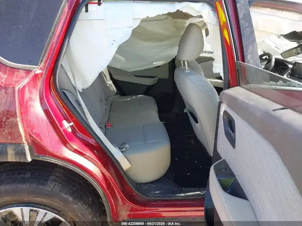JN8AT3BA3MW024433 2021 NISSAN ROGUE - Image 8