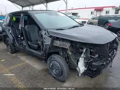 JN8AT3BA3MW025548 2021 NISSAN ROGUE