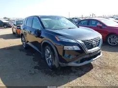 JN8AT3BA4MW000187 2021 NISSAN ROGUE