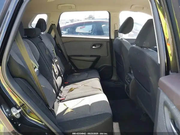 JN8AT3BA4MW000187 2021 NISSAN ROGUE - Image 8