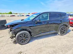 JN8AT3BA4MW000657 2021 NISSAN ROGUE