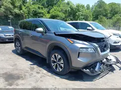 JN8AT3BA4MW001131 2021 NISSAN ROGUE