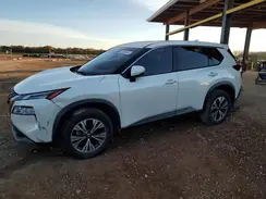 JN8AT3BA4MW003199 2021 NISSAN ROGUE