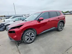 JN8AT3BA4MW003574 2021 NISSAN ROGUE