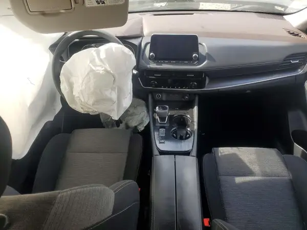 JN8AT3BA4MW003753 2021 NISSAN ROGUE - Image 8