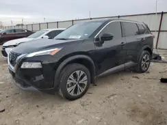 JN8AT3BA4MW003932 2021 NISSAN ROGUE
