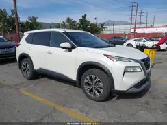 JN8AT3BA4MW004224 2021 NISSAN ROGUE