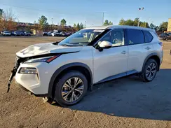 JN8AT3BA4MW007057 2021 NISSAN ROGUE