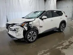 JN8AT3BA4MW007303 2021 NISSAN ROGUE