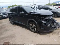 JN8AT3BA4MW007818 2021 NISSAN ROGUE